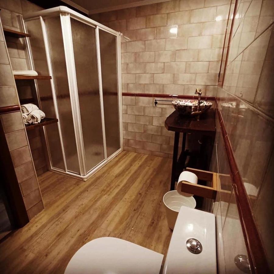 Arialdegi Aparthotel San Marcos  ภายนอก รูปภาพ
