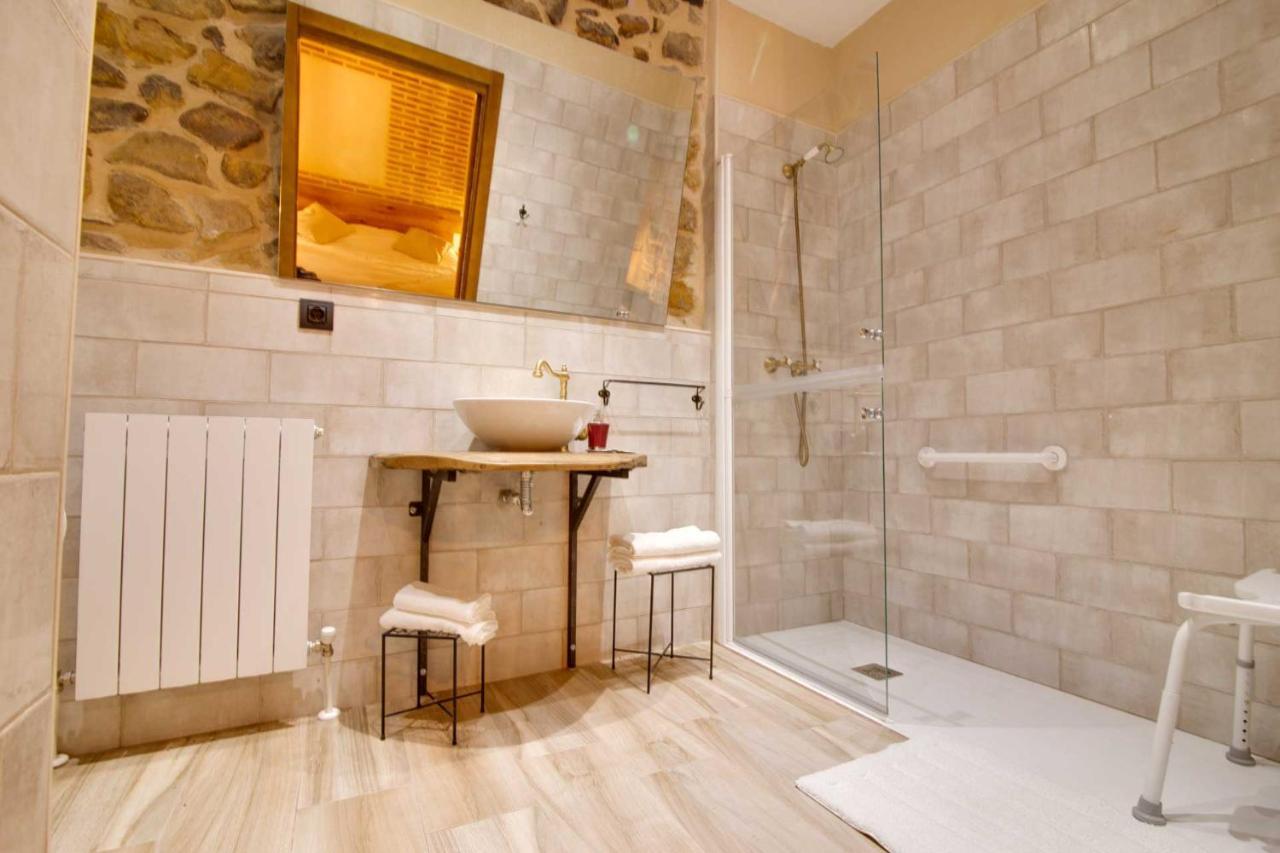 Arialdegi Aparthotel San Marcos  ภายนอก รูปภาพ