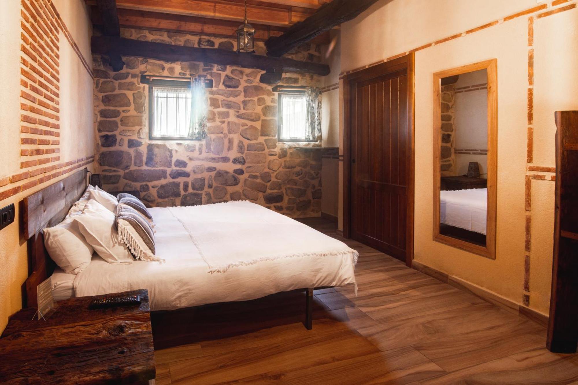 Arialdegi Aparthotel San Marcos  ภายนอก รูปภาพ